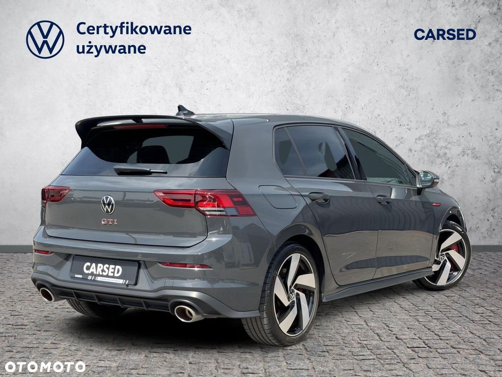 Volkswagen Golf 2.0 TSI GTI DSG - 7