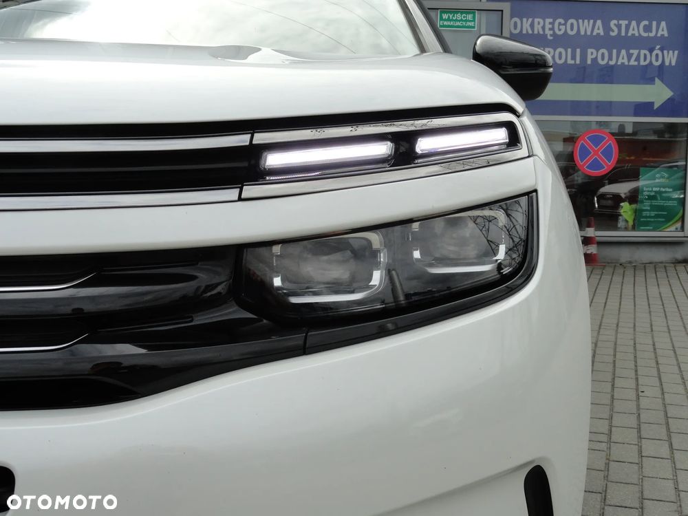 Citroën C5 Aircross 1.6 PureTech Shine EAT8 - 32
