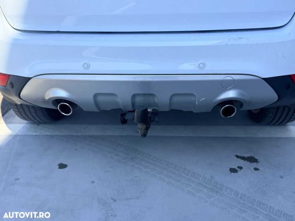 Ford Kuga 2.0 TDCi 4x4 Individual - 40