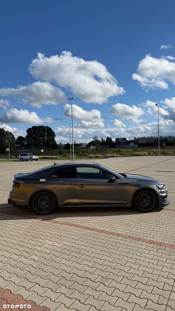 Audi RS5 Coupé 2.9 TFSI Quattro Tiptronic - 11
