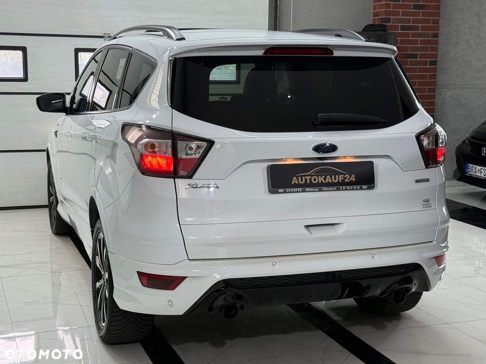 Ford Kuga 1.5 EcoBoost 4x4 ST-Line - 7