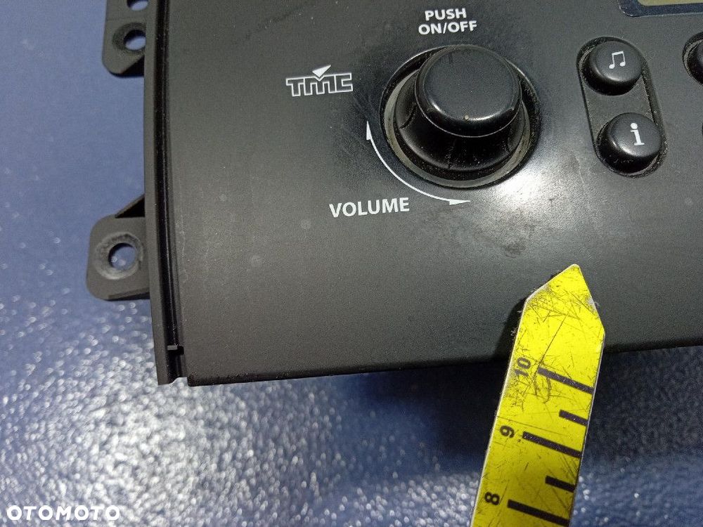 SUZUKI SX4 RADIO CD MP3 16130002 - 10