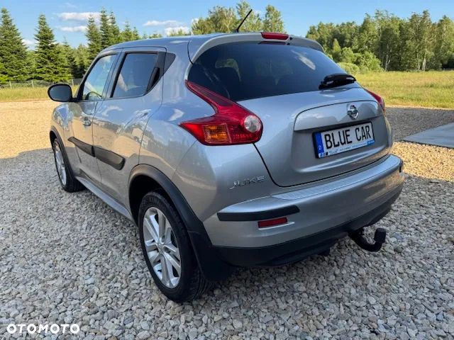 Nissan Juke - 14