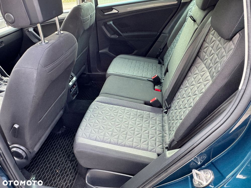 Volkswagen Tiguan 1.4 eHybrid Elegance DSG - 25