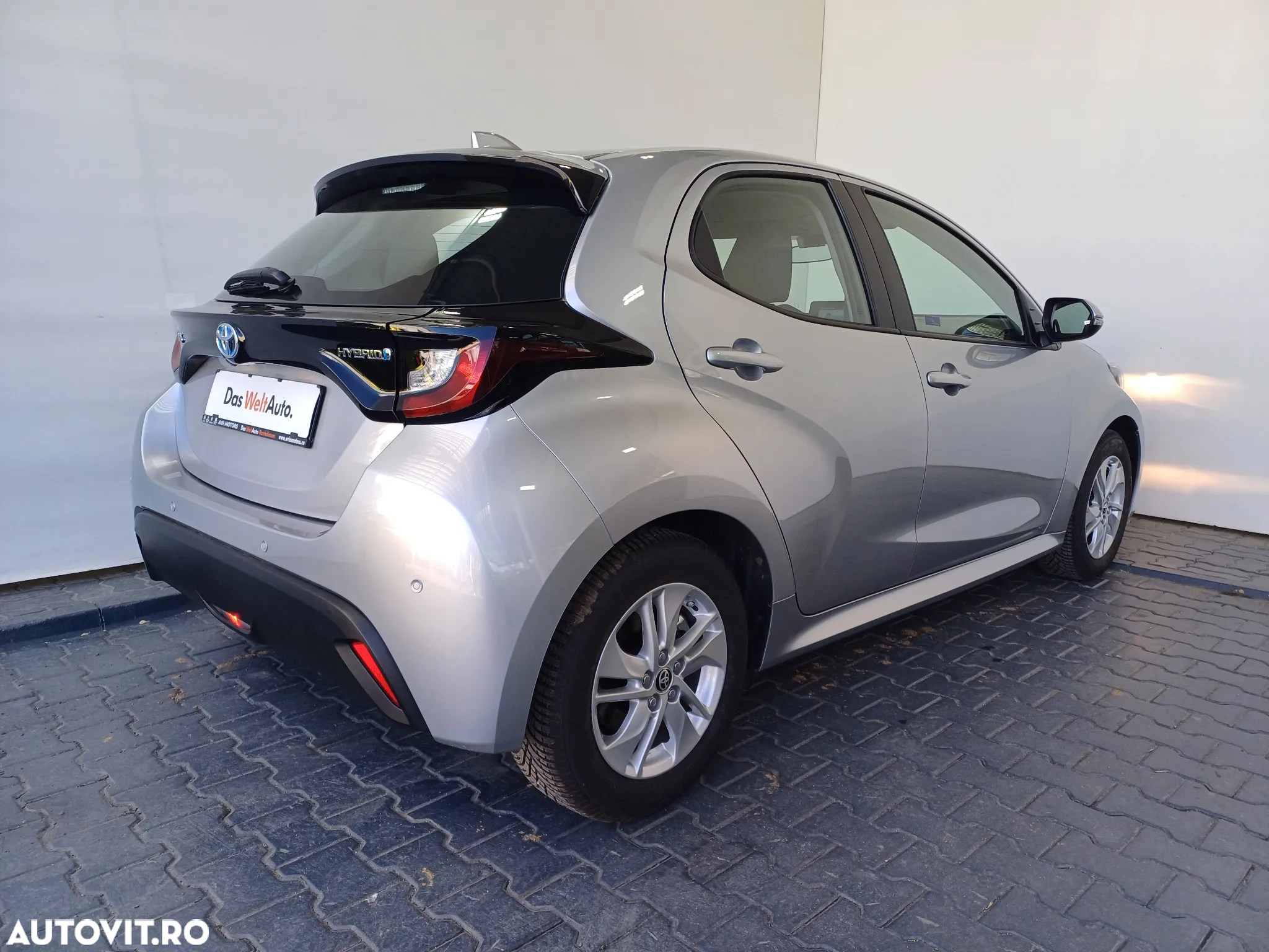 Toyota Yaris - 29