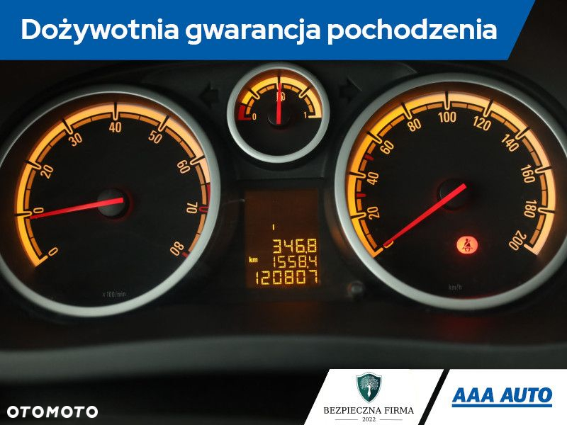 Opel Corsa - 9
