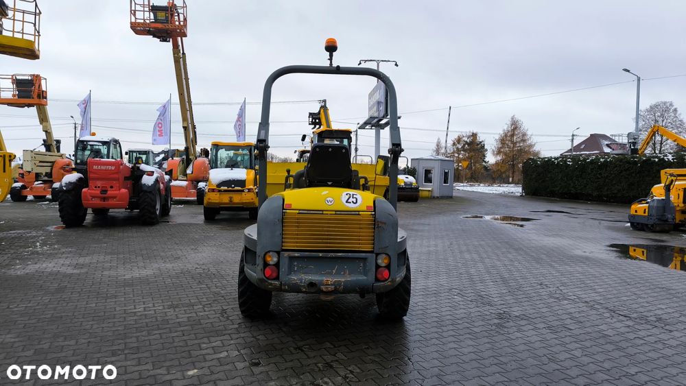 Wacker Neuson 4001 S - 6