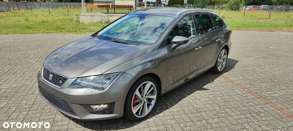 Seat Leon - 1