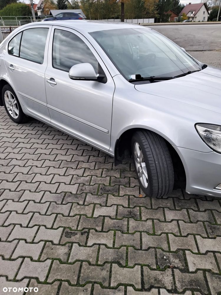 Skoda Octavia 1.6 TDI Classic - 4