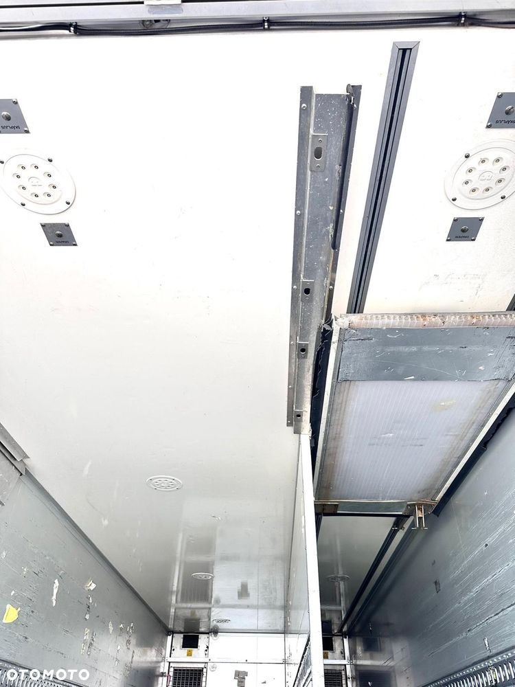 MAN TGM 18.290 / CHŁÓDNIA / MULTITEMPERATURA / DMC 18000kg - 14