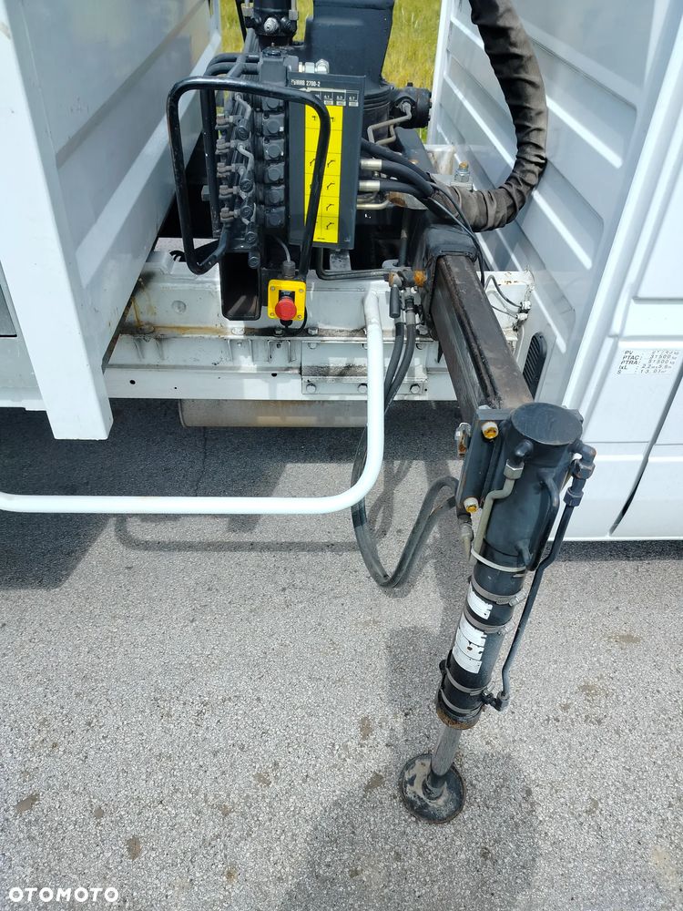 Mercedes-Benz Sprinter - 7