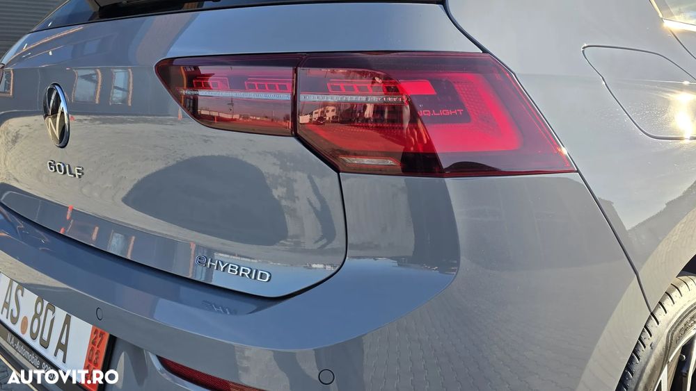 Volkswagen Golf Standard - 19