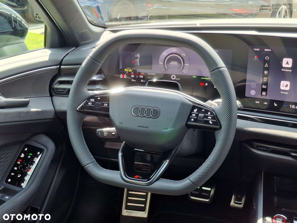 Audi A6 Avant - 19