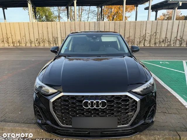 Audi Q3 35 TFSI Advanced S tronic - 2