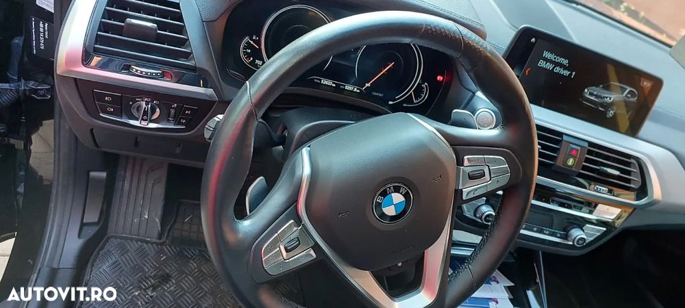 BMW X3 - 11