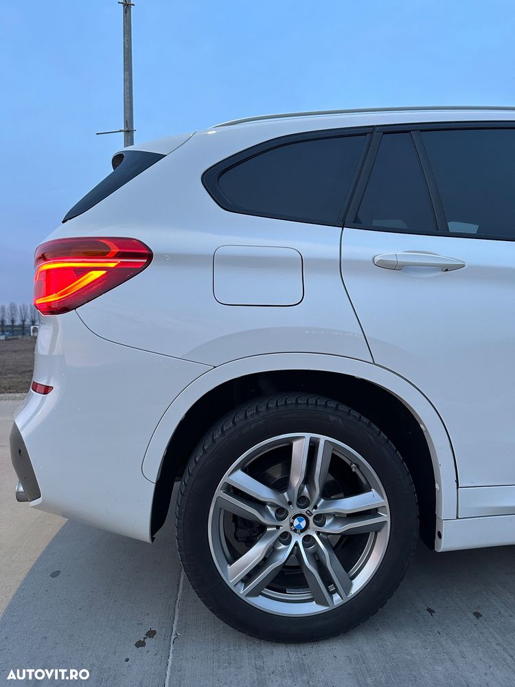 BMW X1 - 7