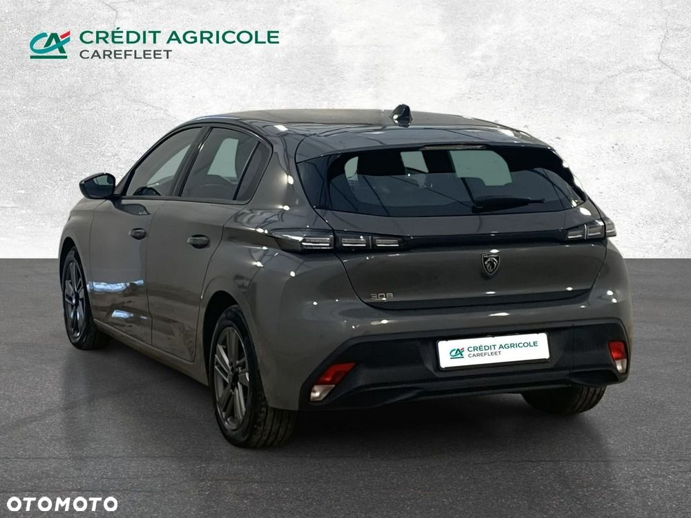 Peugeot 308 1.5 BlueHDi Active Pack S&S EAT8 - 8