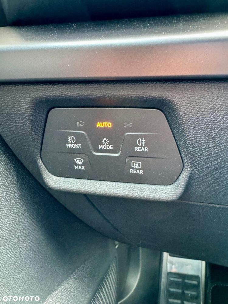 Cupra Leon 1.5 eTSI mHEV DSG - 19