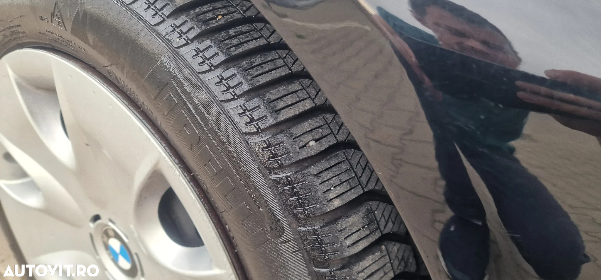 BMW Seria 3 - 10