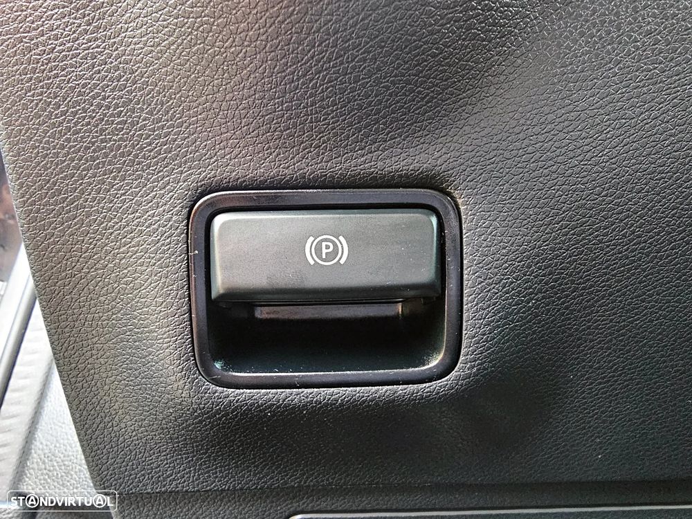 Mercedes-Benz A 180 d Style - 18