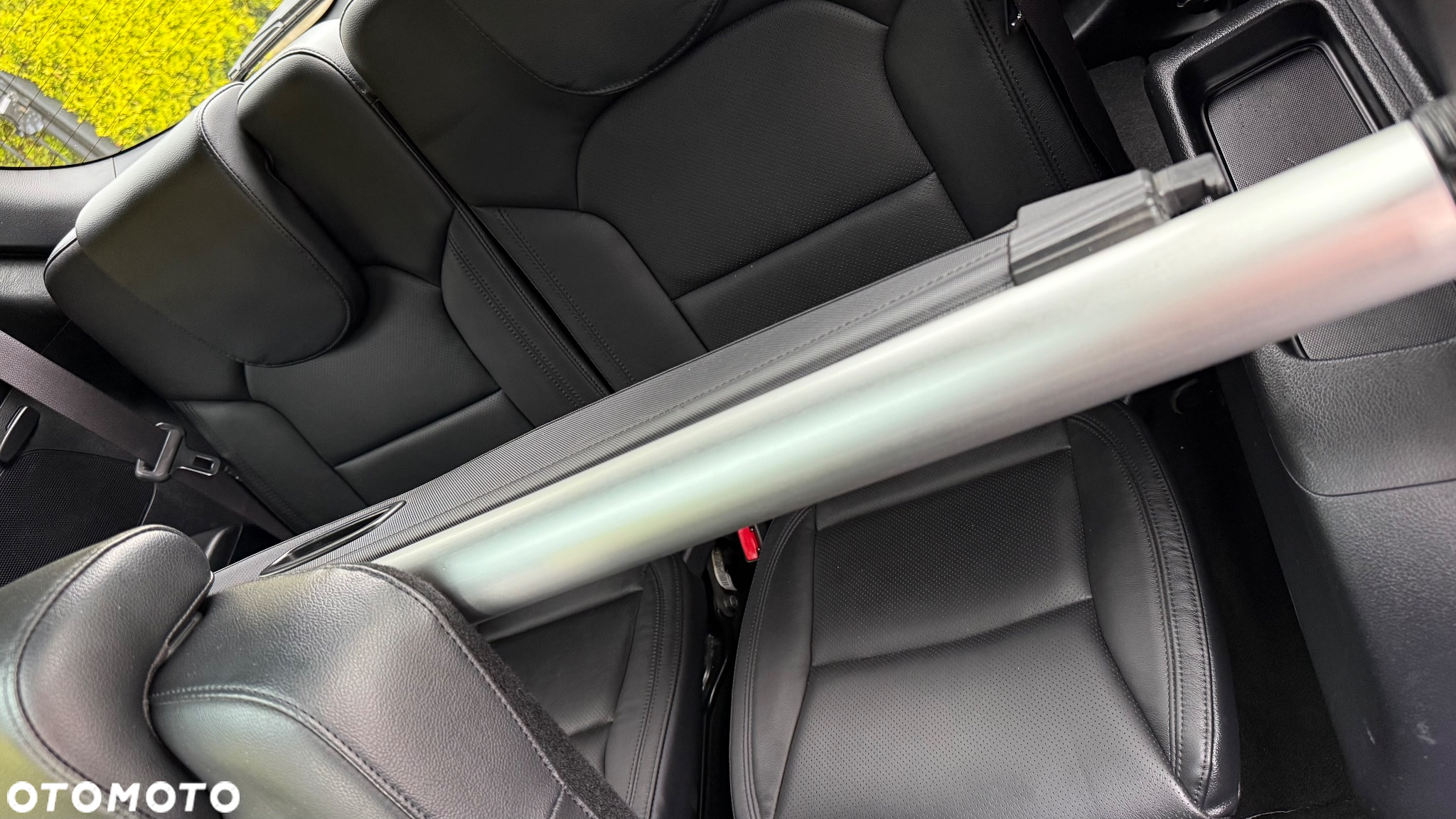 Kia Carens 1.7 CRDi Edition 7 - 8
