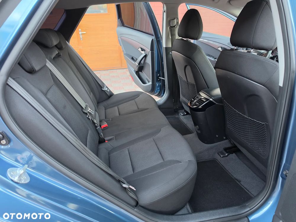 Hyundai i40 1.7 CRDi Style - 27
