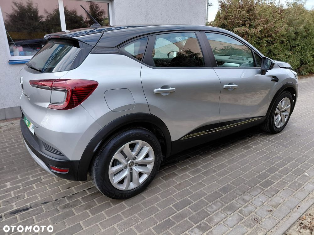 Renault Captur - 12