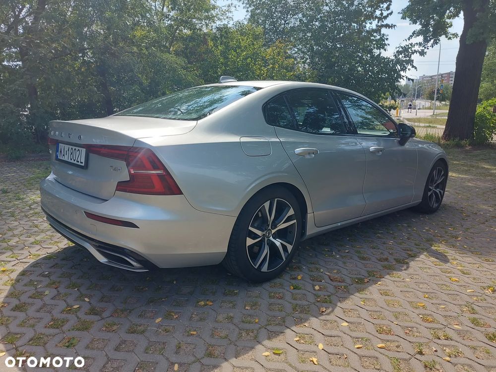 Volvo S60 T4 R-Design - 13