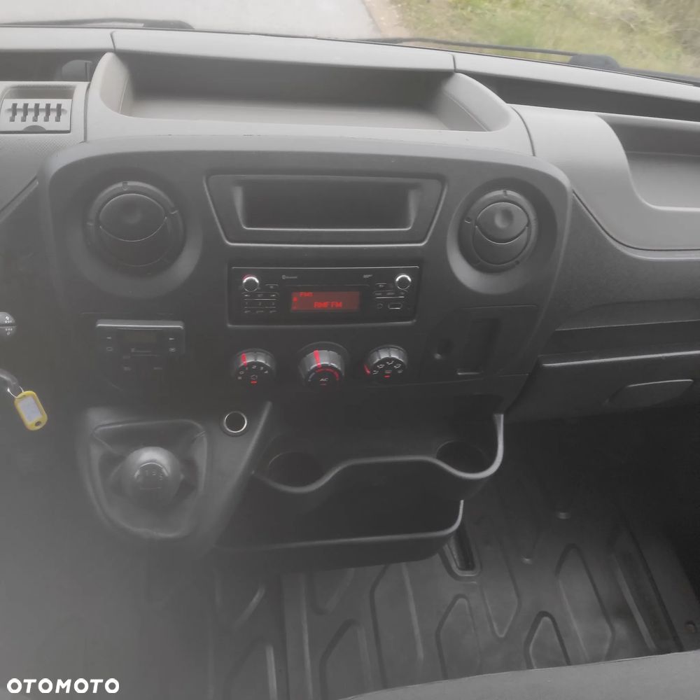 Renault Master - 10