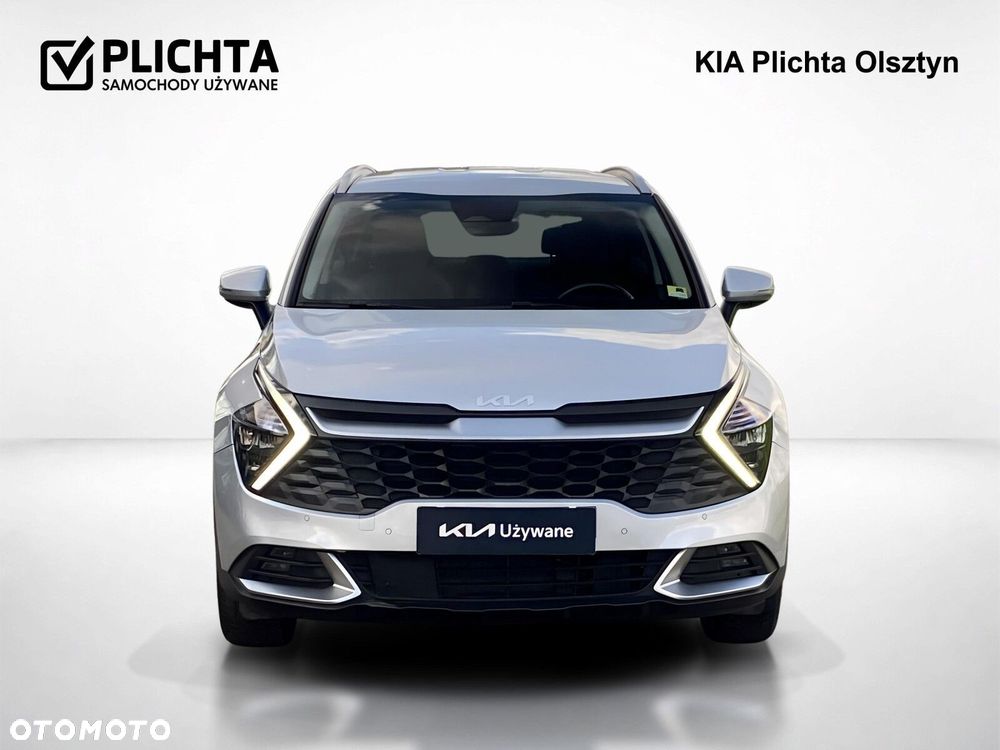 Kia Sportage - 9