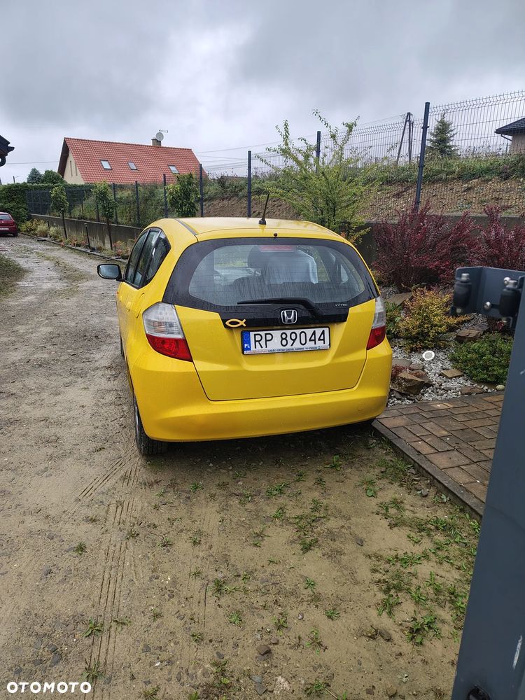 Honda Jazz 1.2 Trend - 7