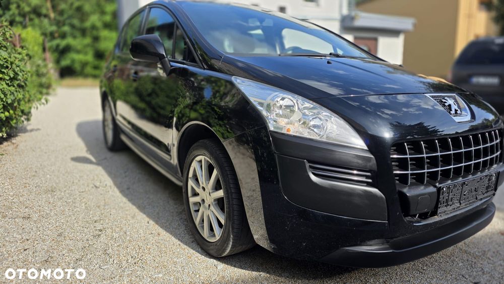 Peugeot 3008 120 VTi Access - 4