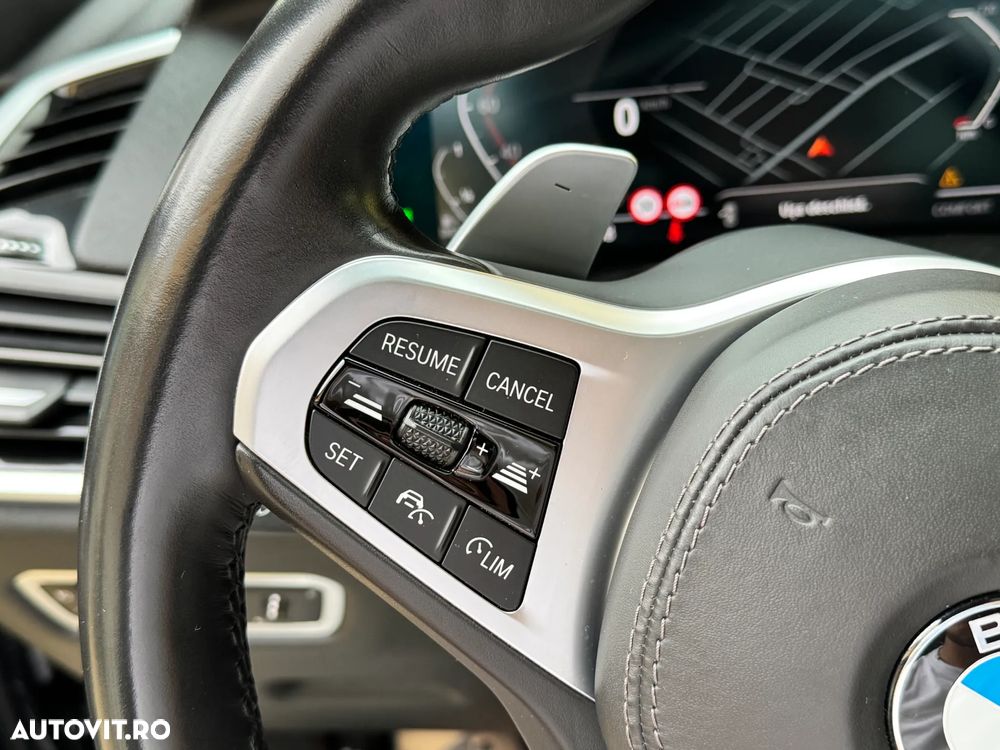 BMW X6 xDrive30d AT MHEV - 27