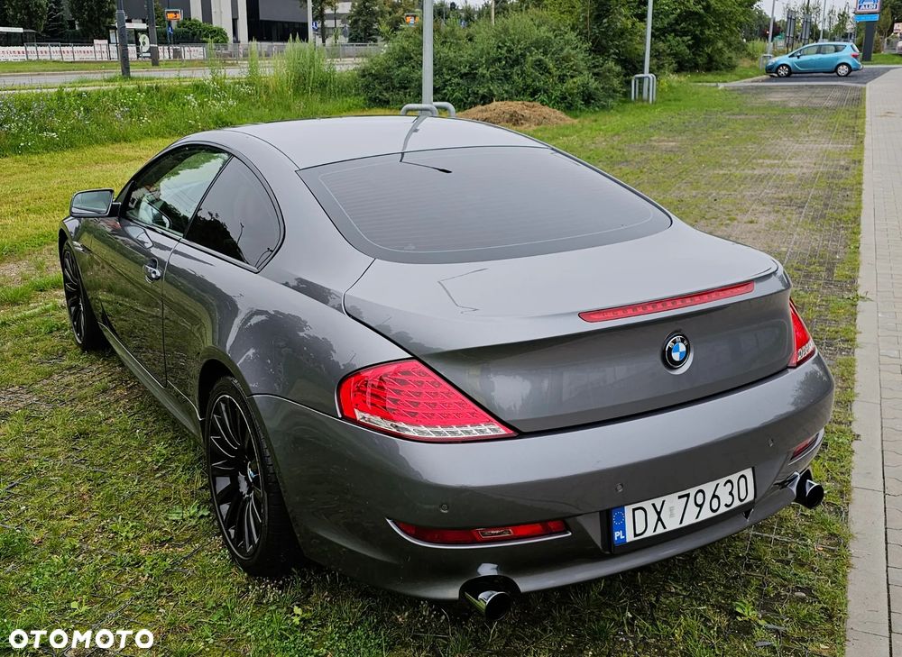BMW Seria 6 - 14
