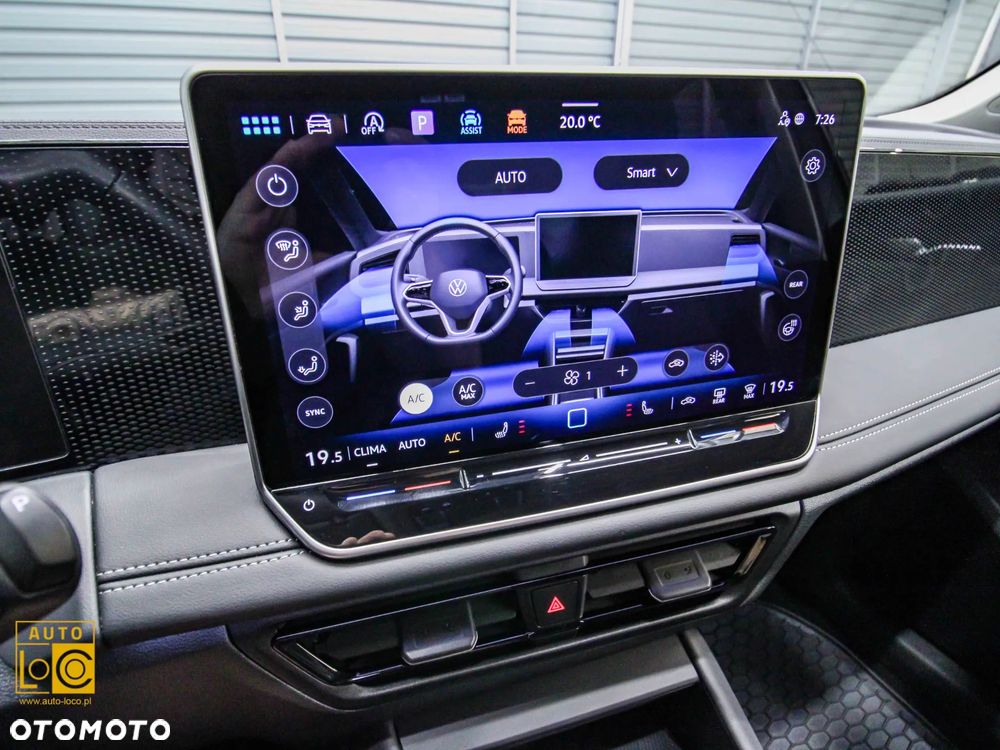 Volkswagen Tiguan 1.5 eTSI Elegance DSG - 29