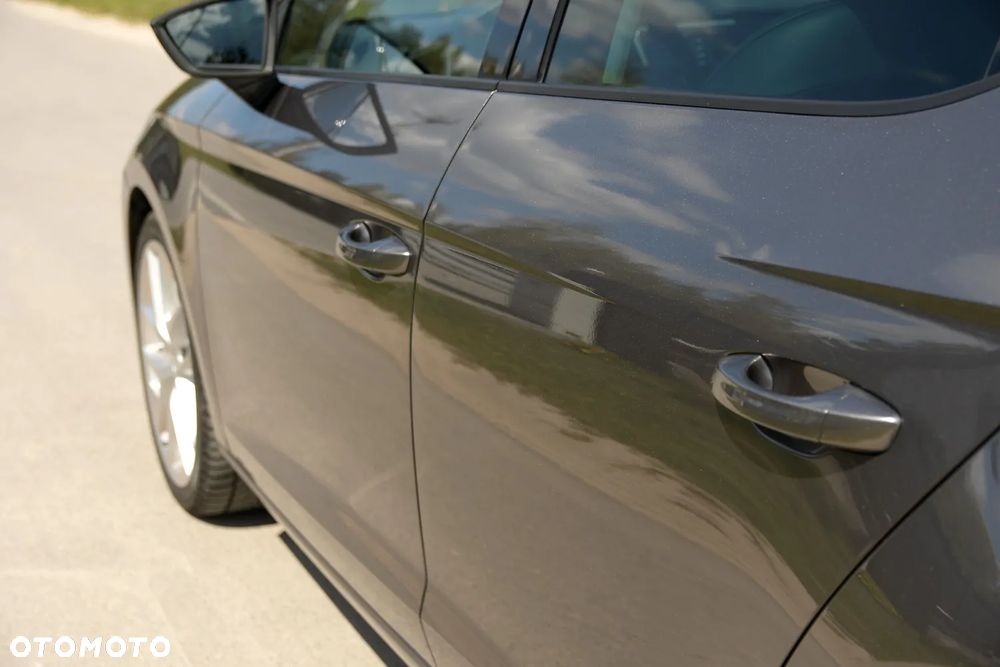 Seat Leon 2.0 TDI DPF DSG FR - 16
