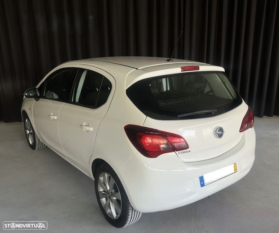 Opel Corsa - 19