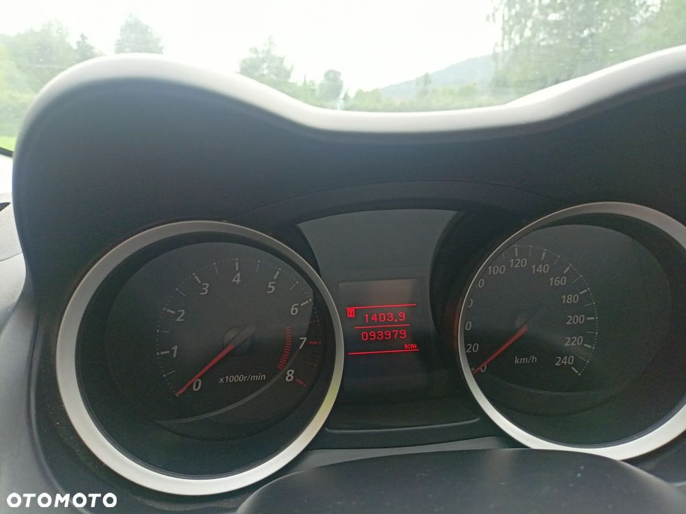 Mitsubishi Lancer 1.6 Invite - 17