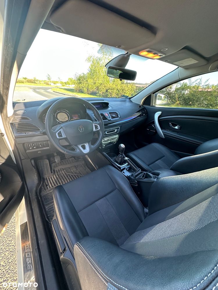Renault Megane 1.4 16V TCE Bose Edition - 5