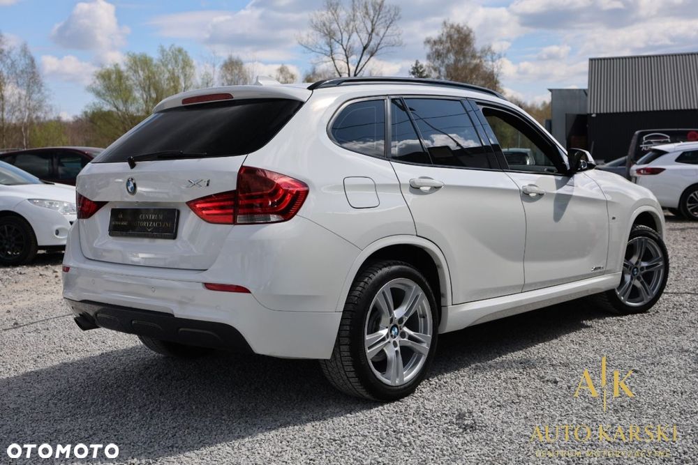 BMW X1 - 6