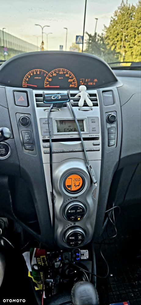 Toyota Yaris 1.8 VVT-i TSport - 7