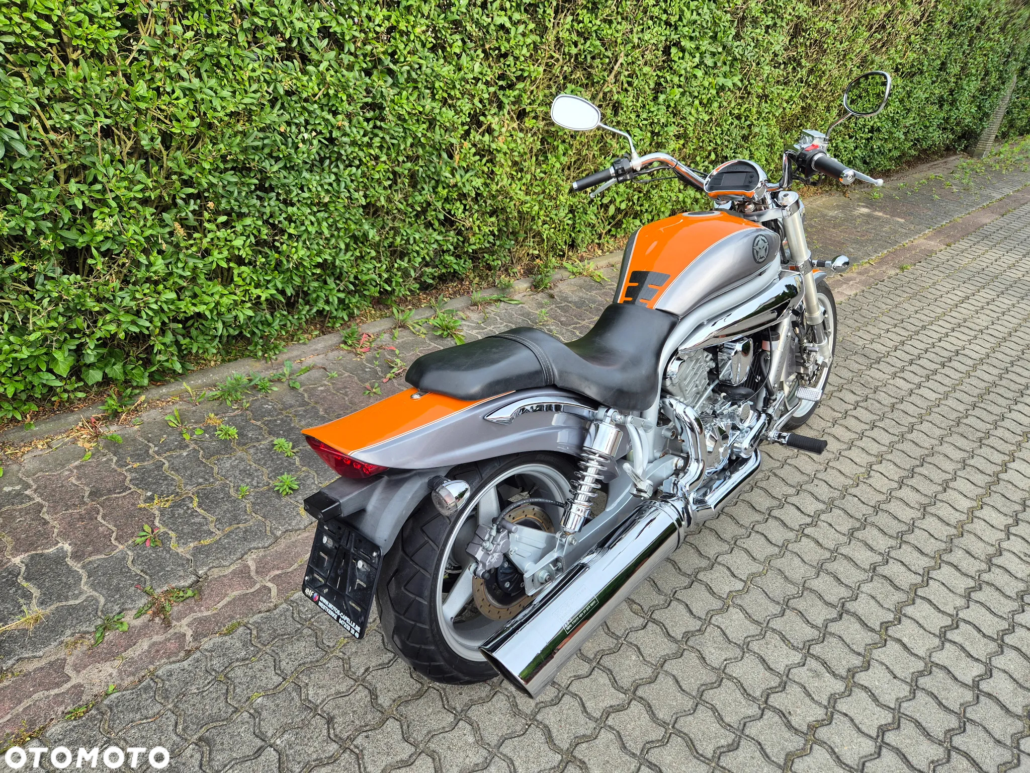 Hyosung GV - 3