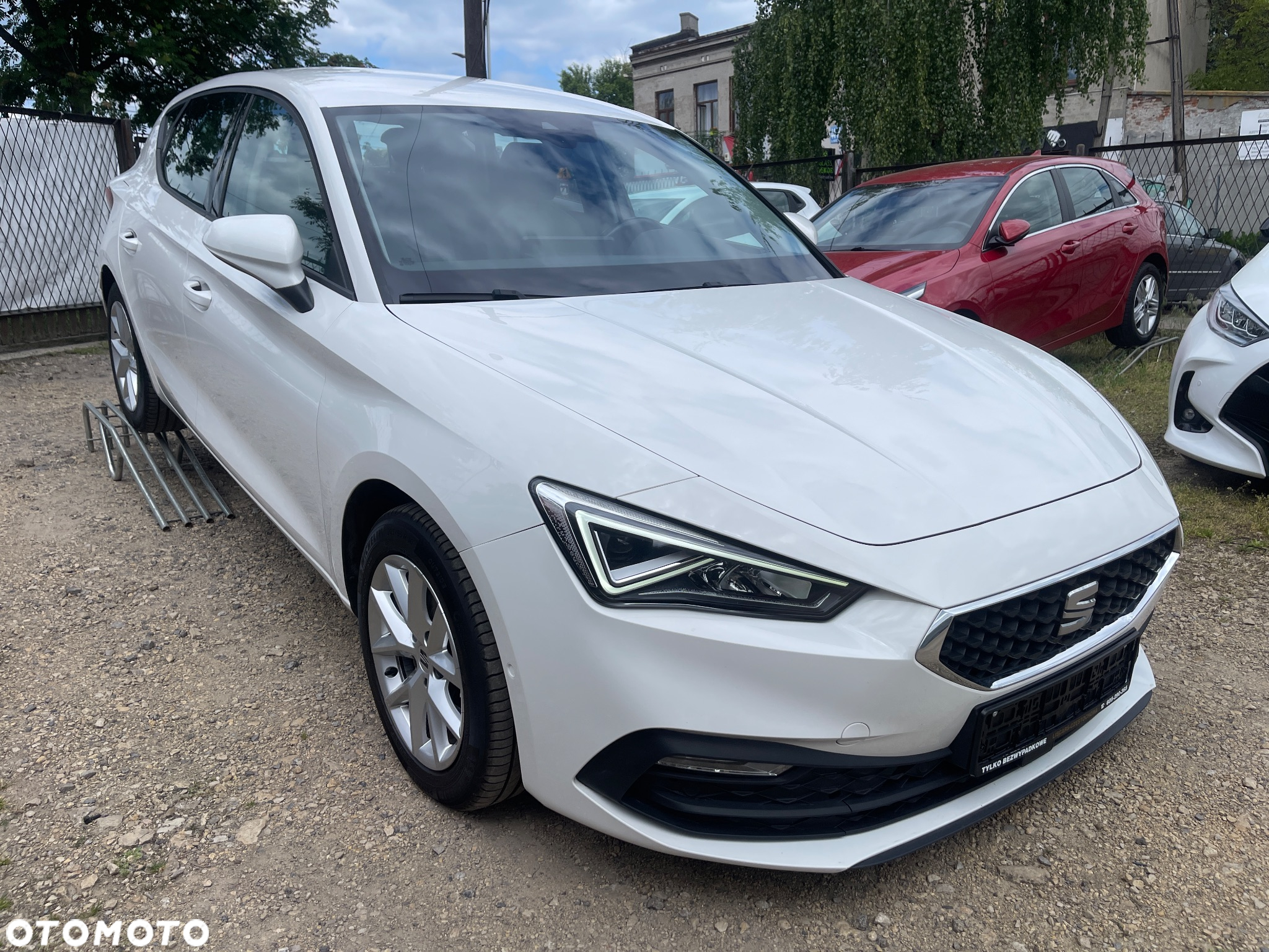 Seat Leon 2.0 TDI DPF DSG Xcellence - 2