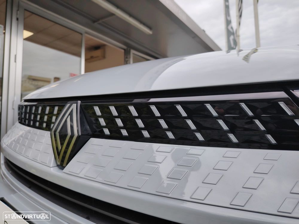 Renault Captur 1.0 TCe Intens Bi-Fuel - 38