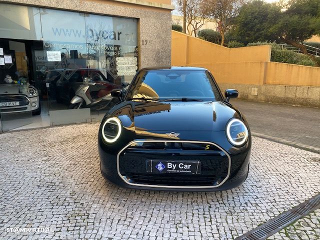 MINI 3 Portas Cooper SE Favoured M - 13
