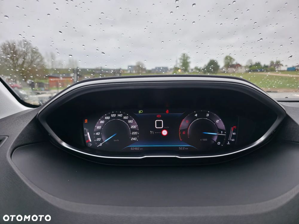 Peugeot 3008 BlueHDi 130 Stop & Start Allure - 31