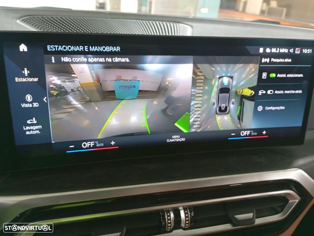 BMW i4 eDrive40 Desportiva M - 9