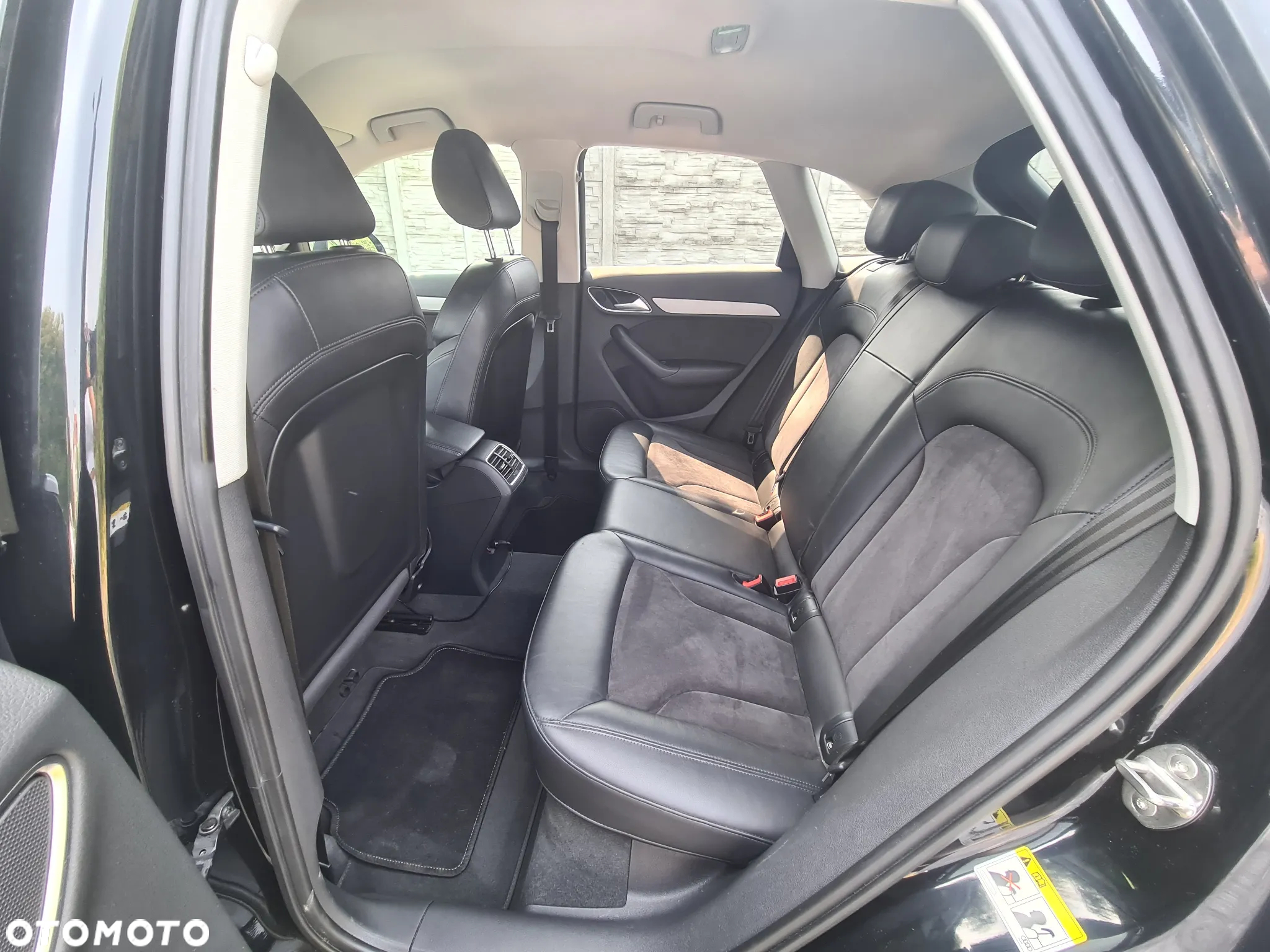 Audi Q3 2.0 TDI Quattro S tronic - 9