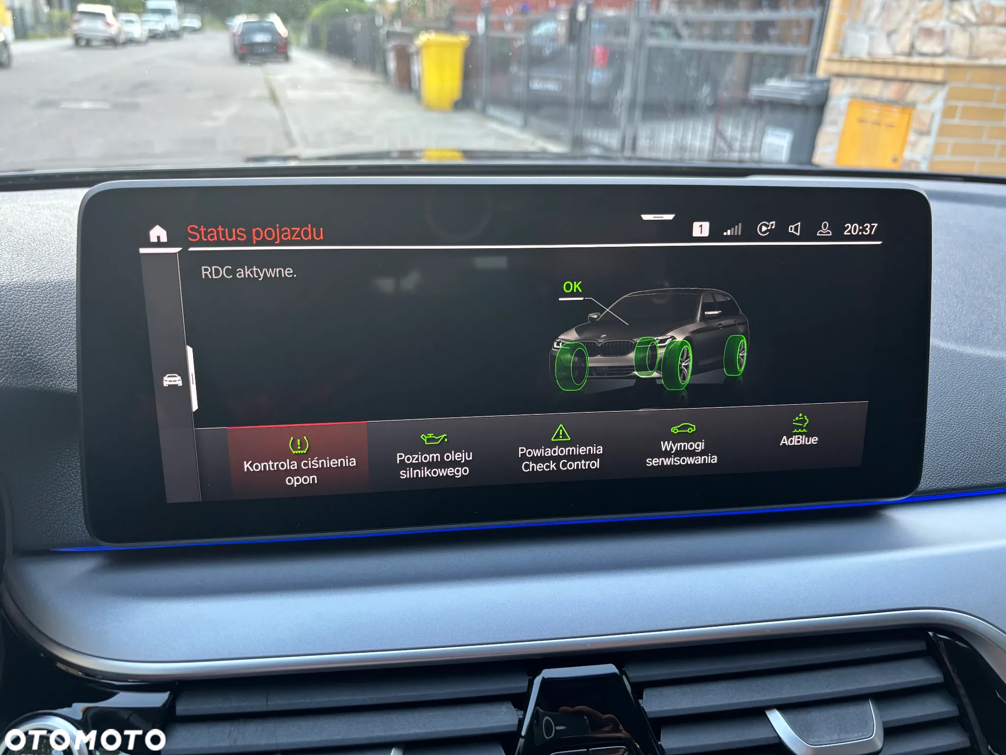 BMW Seria 5 - 17