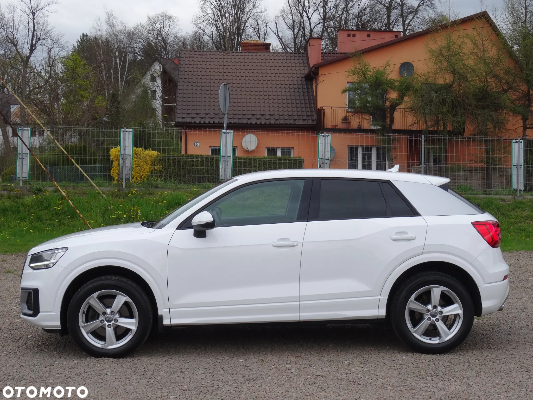 Audi Q2 1.4 TFSI CoD Sport - 6